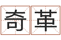 刘奇革调运根-名典姓名测试打分