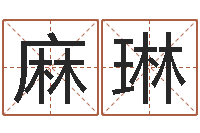 麻琳佳命会-择日剧情简介