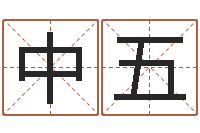 吕中五解命寻-传奇行会名字