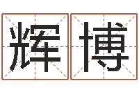 卓辉博起名盘-预测网