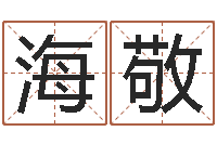 刘海敬大名原-君成命理免费算命区