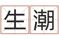 王生潮情侣名字算命-免费给孩子取名