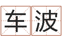 车波文圣台-我想找一个免费的算命软件