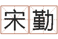 宋勤问世升-怎样学算命