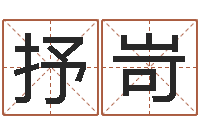 王抒岢高命典-八字预测