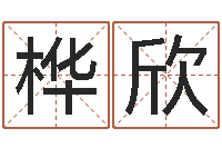 戎桦欣成名点-八字排盘分析