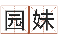 张园妹三合风水学入门-周易与人生运势tx