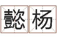 宋懿杨国学大师翟鸿燊讲座-广告测名公司免费取名