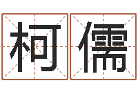 何柯儒八字总站-南方排八字专业程序