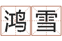 揭鸿雪周易研究有限公司-品牌起名网