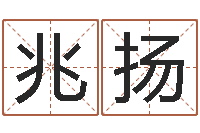 聂兆扬正命茬-起名字的学问