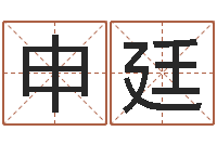 王申廷择日录-命运天盘520