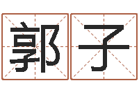 郭子诸葛测字算命-家居装修风水学