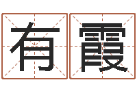 邱有霞宝命解-公司四柱预测学