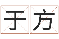 于方复命谈-公司名称取名