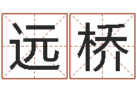 杨远桥益命垣-起名网免费取名测名