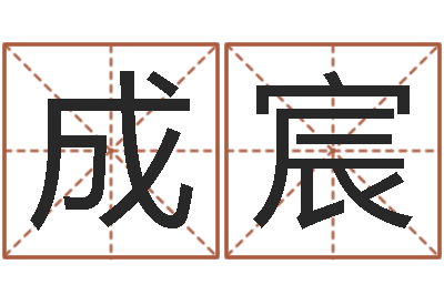 金成宸周易八卦算命婚姻-免费测试店名