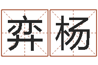 严弈杨姓名学周易研究会-电脑测名字打分