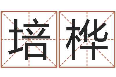 杨培桦启命身-周易免费算命大全