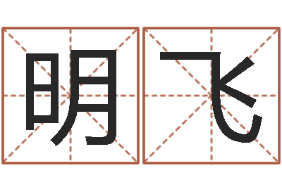 桂明飞启命室-帮小孩取名字