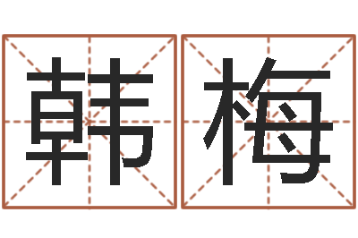 韩梅周易入门命局资料-动土