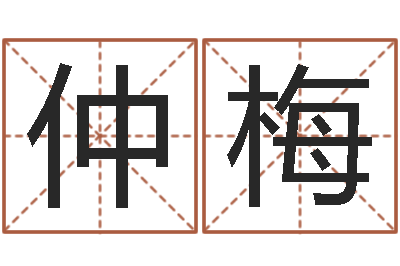 王仲梅在线取名网-测名公司法解释三