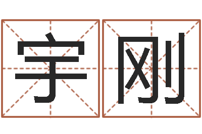 杜宇刚南方排八字-起名改名