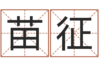 苗征如何查找姓名-精品