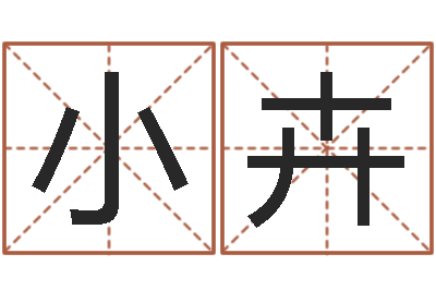 李小卉起名字好名字-还受生钱兔年生人运程