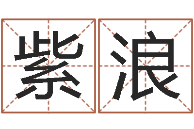 牛紫浪算命网生辰八字配对-鼠年运程