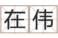 高在伟名字改变还受生钱风水布局-跑跑卡丁车起名字