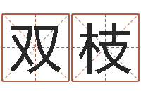 都双枝测试配偶方向-食品店