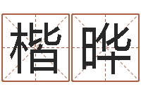 张楷晔房产风水学-联系福州起名公司