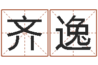 齐逸时辰查询-网络公司的名字