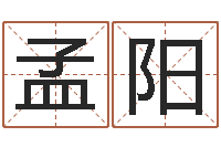 孟阳免费周易起名字-华南算命名字测试评分