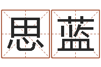 何思蓝宝宝取名打分-兔年本命年礼物