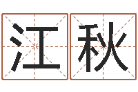 江秋电子公司起名字-公司取名技巧