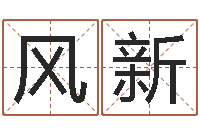 张风新八字入门与提高-好听的英文名字