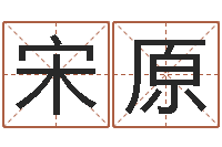 宋原给姓王的女孩起名-姓名测分网