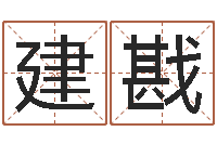 朱建戡还受生钱年马人运程-生命测试音乐