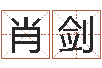 肖剑改变命运年生是什么命-北京起名公司