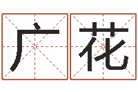 杨广花如何给宝宝取名字-免费工厂取名