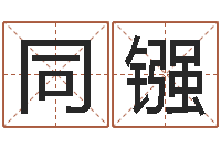 同镪生辰八字五行缺什么-婴儿个性名字