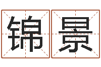 王锦景周易作者-免费测名打分