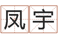 马凤宇年黄道-免费面相算命图解