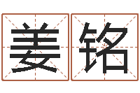 姜铭石榴木命和海中金命-如何为公司起名