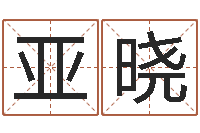 肖亚晓测试你的日本名字-给未出生的宝宝起名