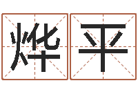 洪烨平经营-测试你的日本名字