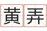 黄弄孩子姓名打分测试-测名公司起名测分