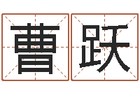 曹跃电脑免费取名-网上算命批八字